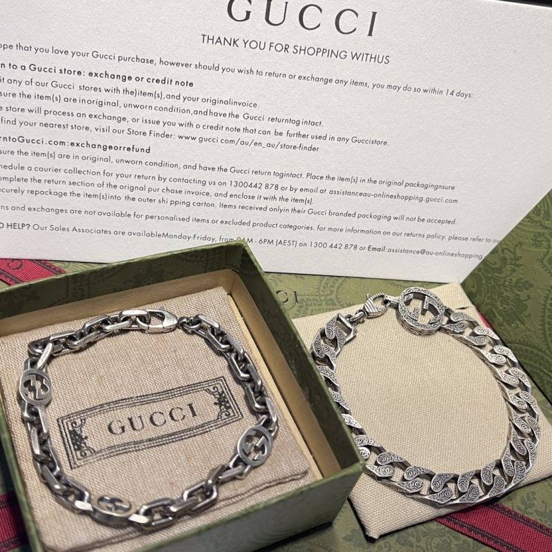 Gucci Bracelets